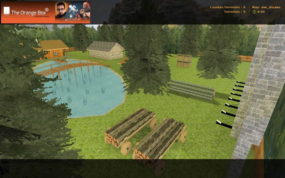 «aim_dreams» для CS 1.6
