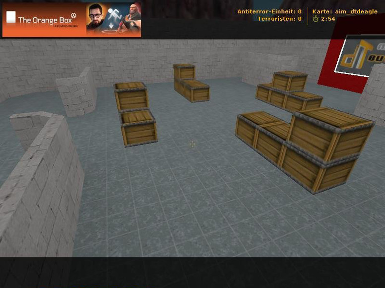 «aim_dtdeagle» для CS 1.6