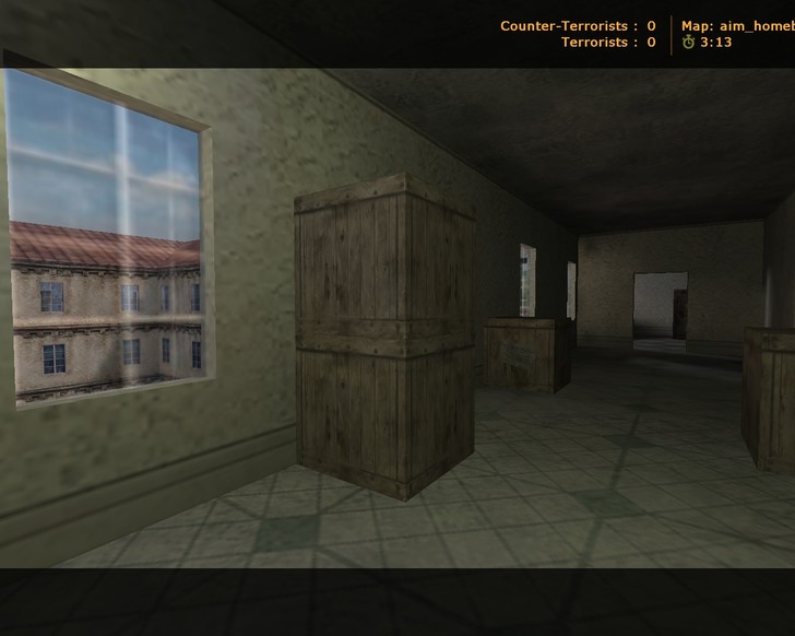 «aim_duruelo» для CS 1.6