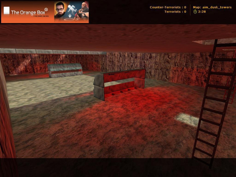 «aim_dusk_towers» для CS 1.6