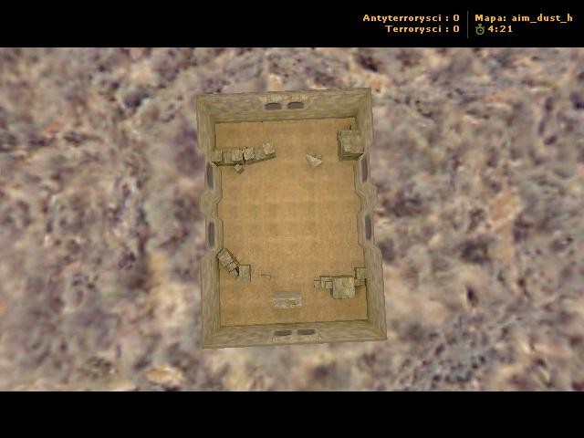 «aim_dust_h» для CS 1.6