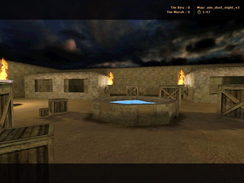 «aim_dust_night_v3» для CS 1.6