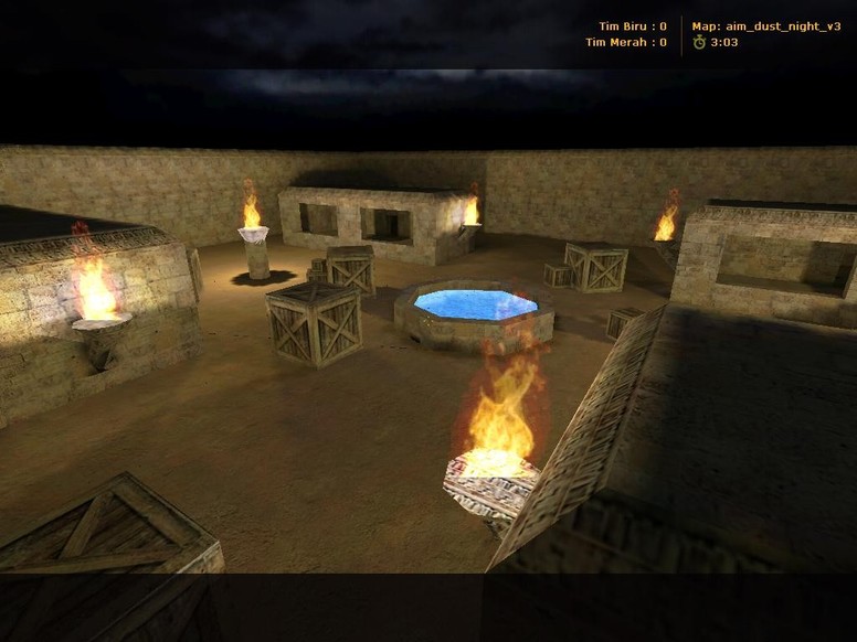 «aim_dust_night_v3» для CS 1.6