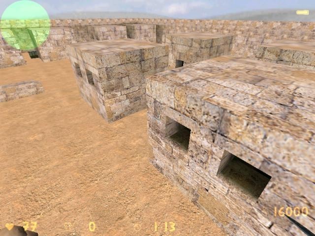 «aim_dust_pro» для CS 1.6