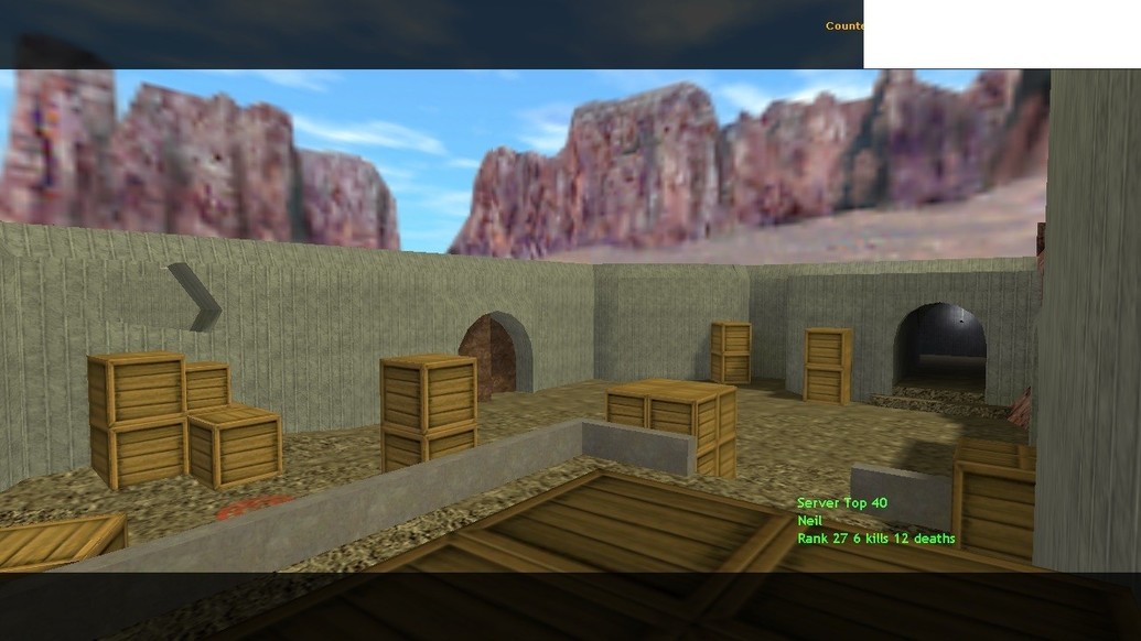 «aim_dustdeagle» для CS 1.6