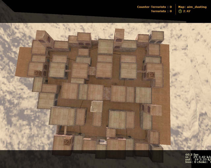 «aim_dusting» для CS 1.6