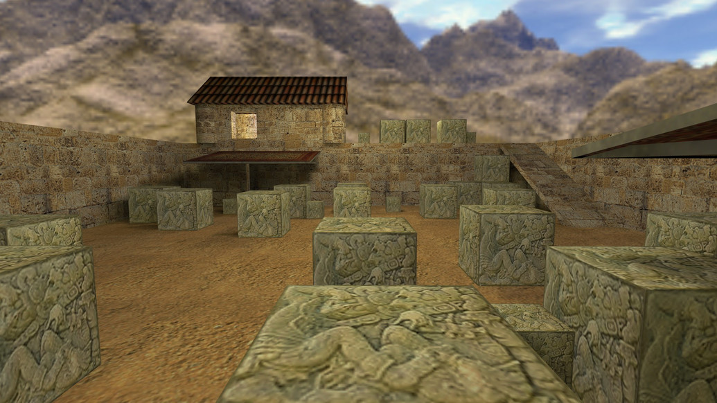 «aim_elite» для CS 1.6