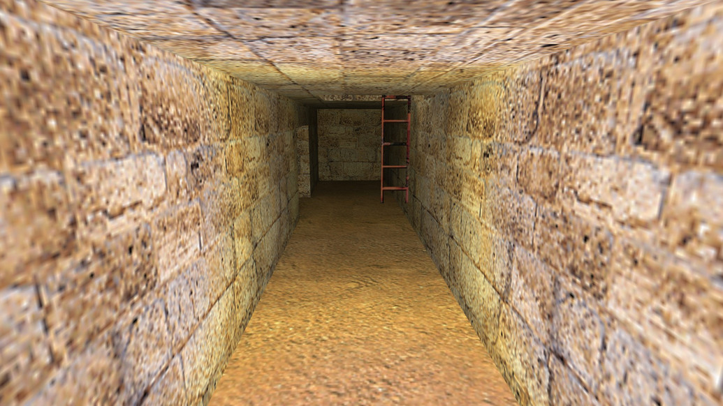 «aim_elite» для CS 1.6