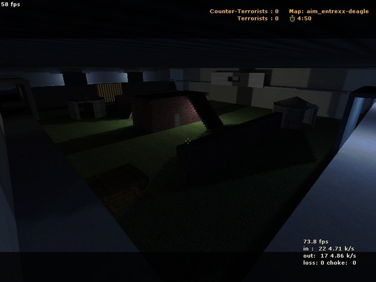 «aim_entrexx-deagle» для CS 1.6