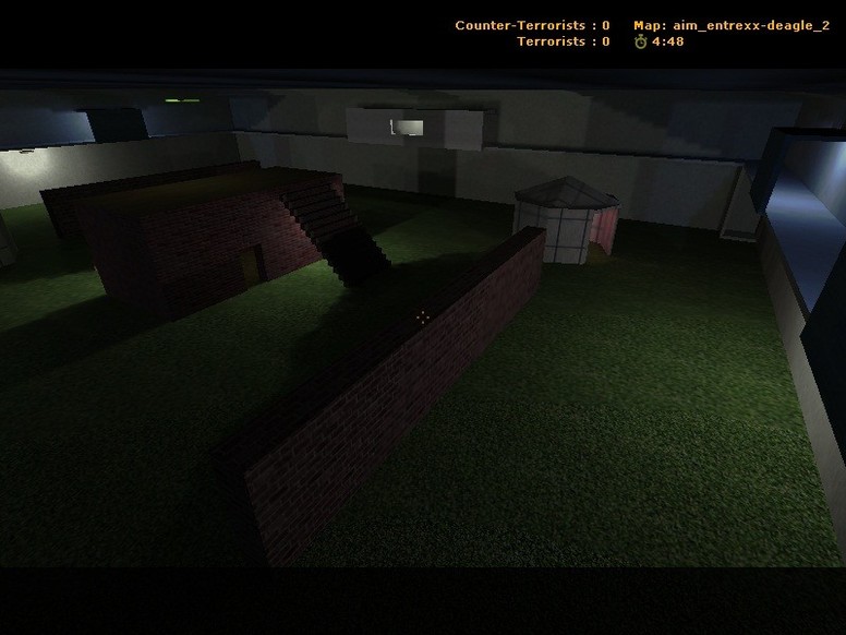 «aim_entrexx-deagle_2» для CS 1.6