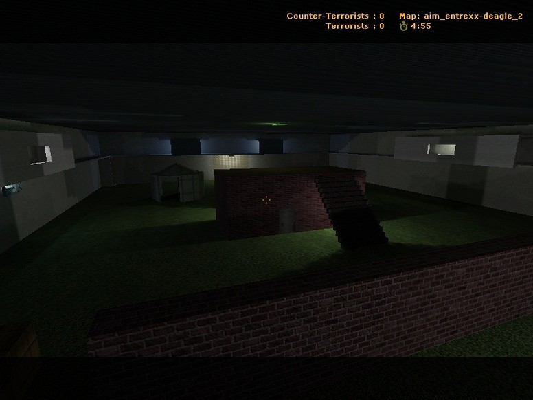 «aim_entrexx-deagle_2» для CS 1.6