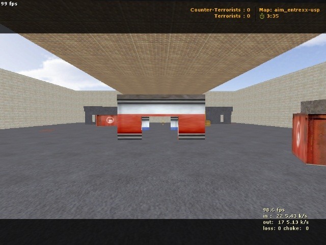 «aim_entrexx-usp» для CS 1.6