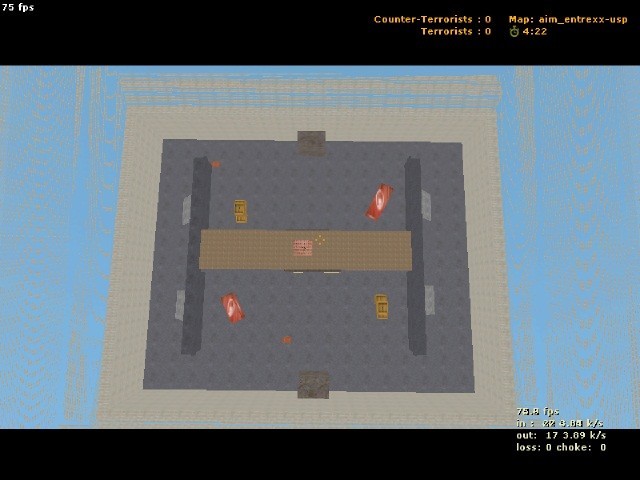 «aim_entrexx-usp» для CS 1.6
