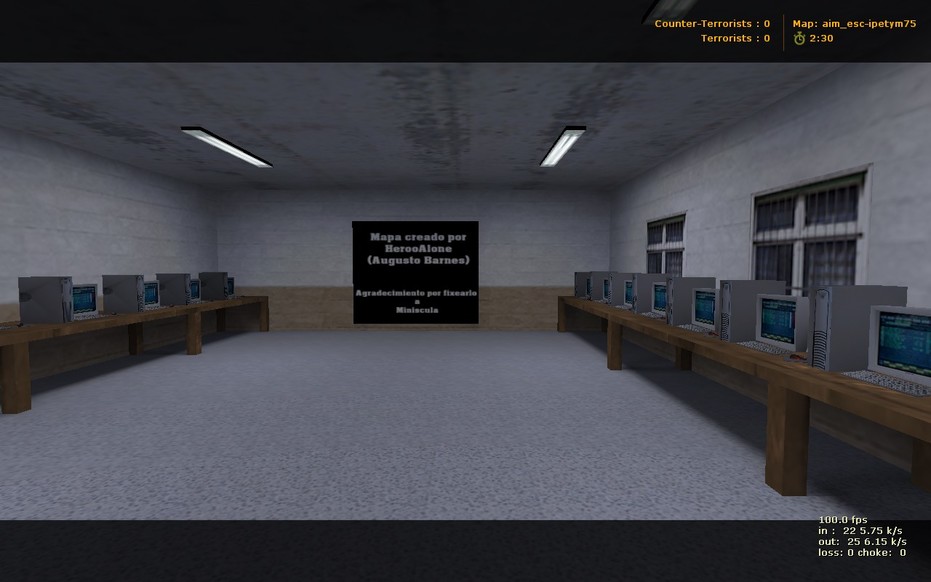 «aim_esc-ipetym75» для CS 1.6