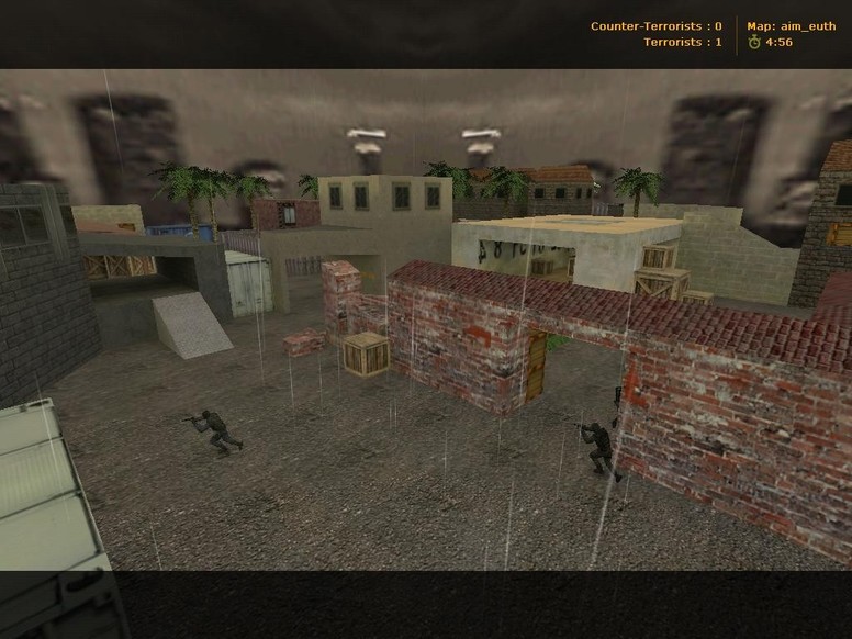 «aim_euth» для CS 1.6
