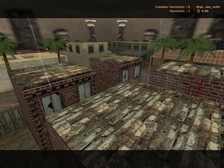 «aim_euth» для CS 1.6
