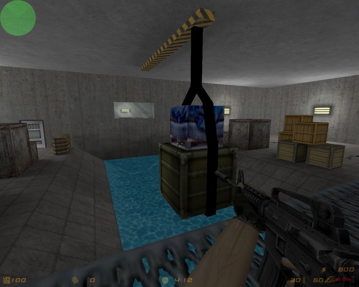 «aim_extreme_xt» для CS 1.6