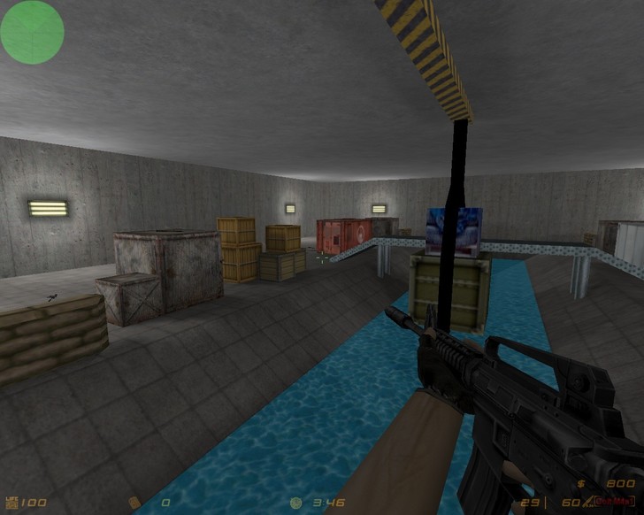 «aim_extreme_xt» для CS 1.6