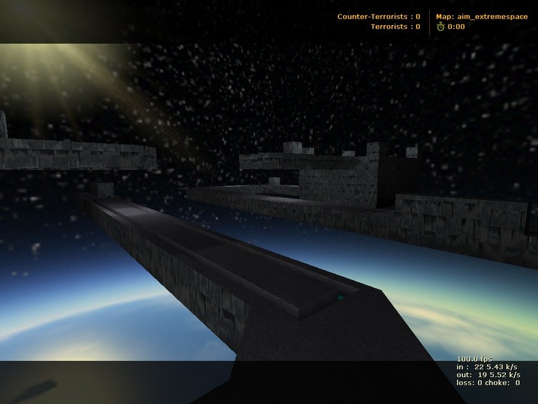 «aim_extremespace» для CS 1.6