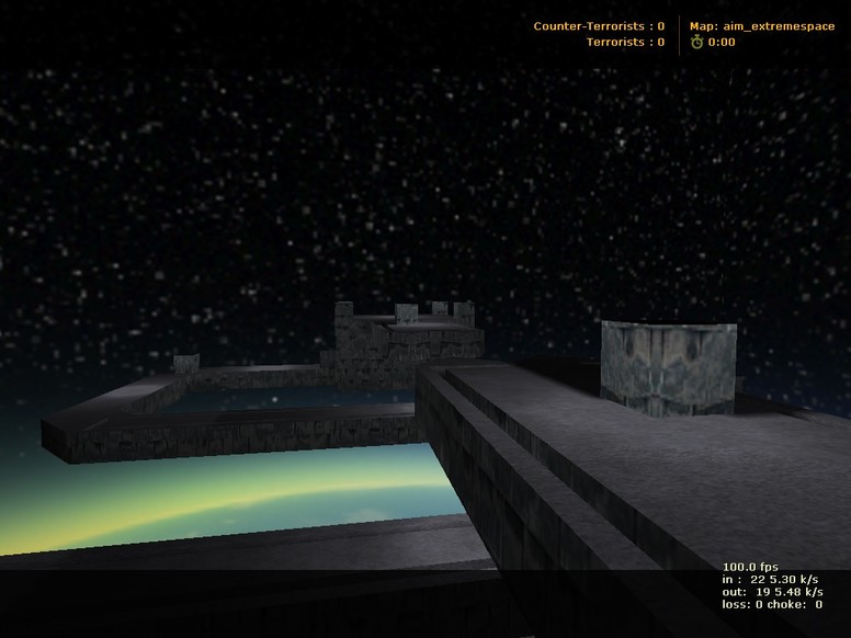 «aim_extremespace» для CS 1.6