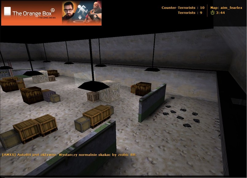 «aim_fearlex» для CS 1.6