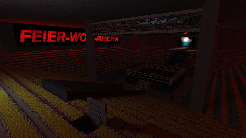 «aim_feierwon_arena» для CS 1.6