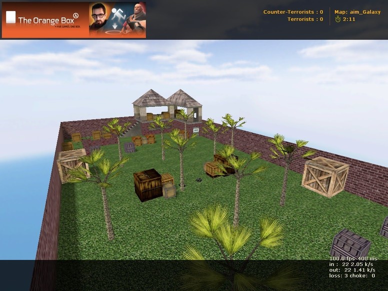 «aim_galaxy» для CS 1.6
