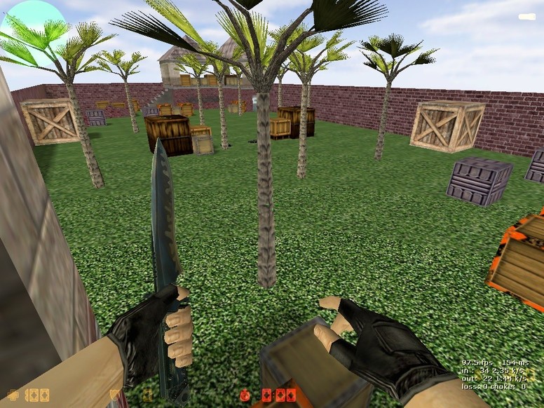 «aim_galaxy» для CS 1.6
