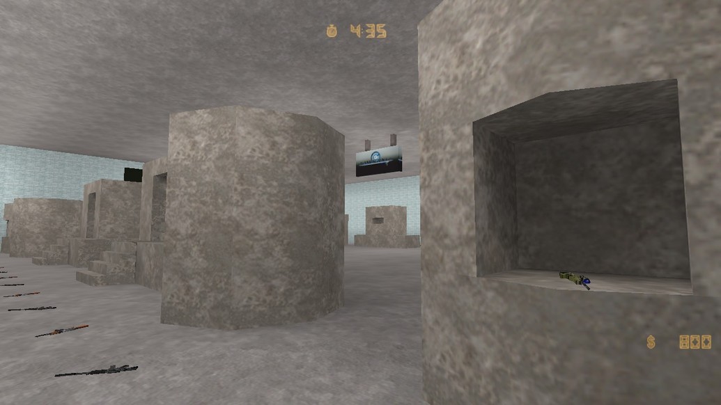 «aim_gamesites_ny» для CS 1.6