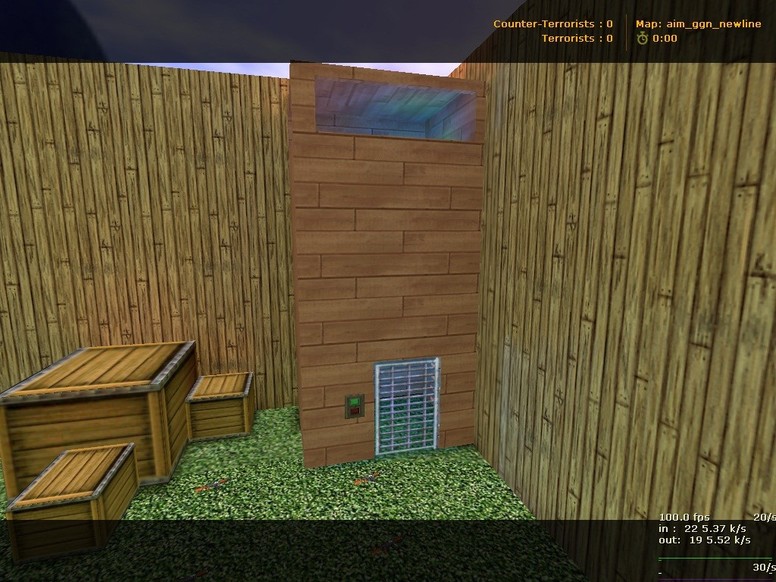 «aim_ggn_newline» для CS 1.6