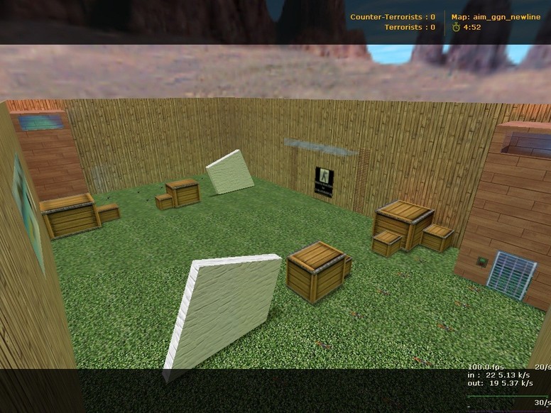 «aim_ggn_newline» для CS 1.6