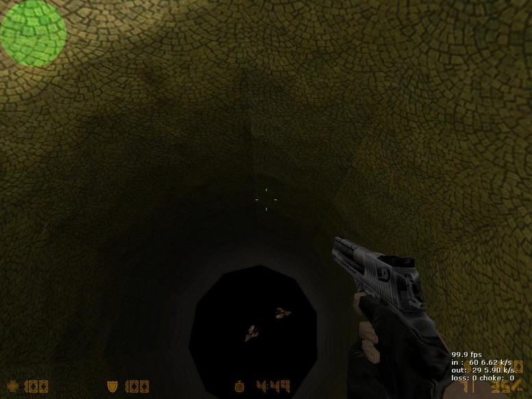 «aim_gpa_sparta_v2» для CS 1.6