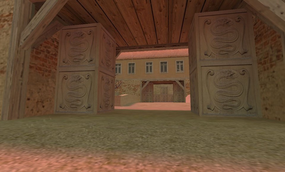 «aim_grad» для CS 1.6