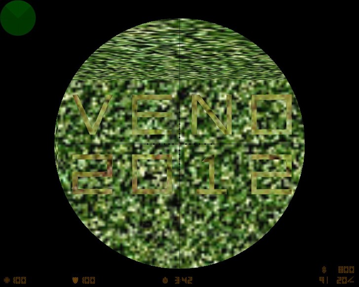 «aim_grassyard» для CS 1.6