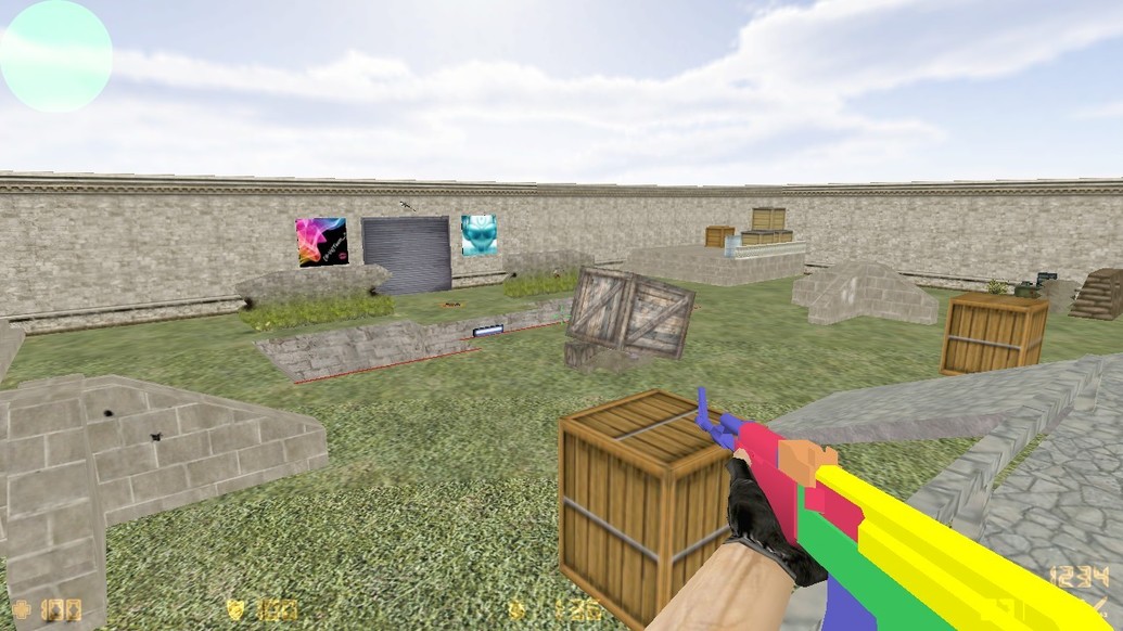 «aim_guerrilla» для CS 1.6