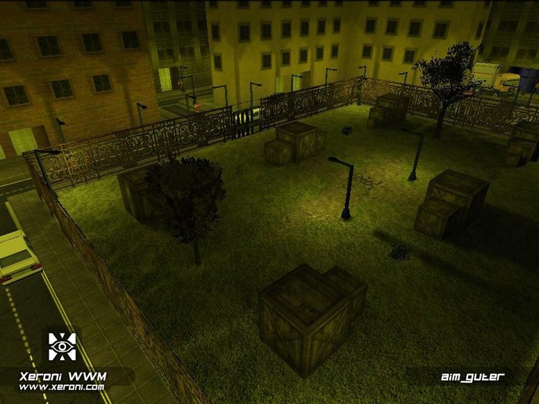 «aim_guter» для CS 1.6