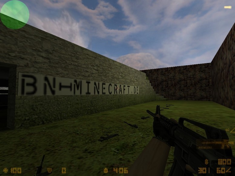 «aim_h2k» для CS 1.6