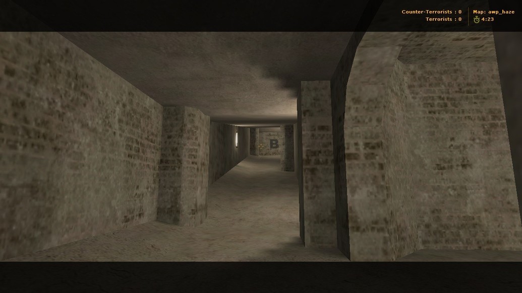 «aim_haze» для CS 1.6