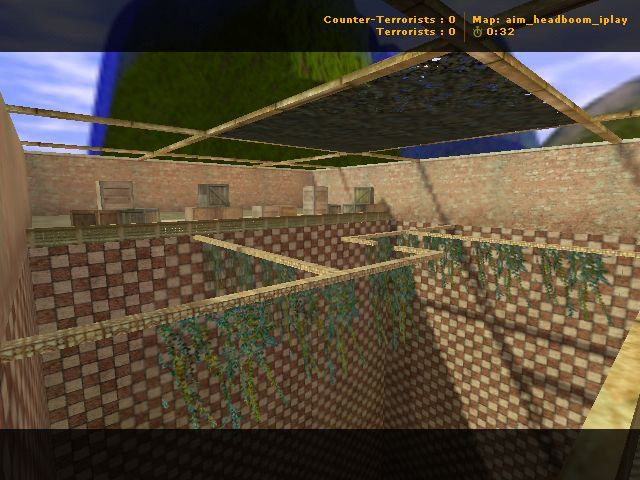 «aim_headboom» для CS 1.6