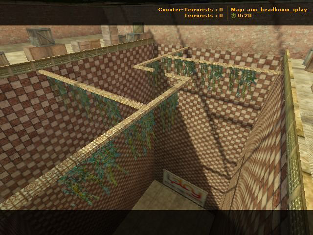 «aim_headboom» для CS 1.6