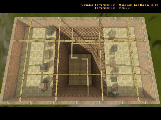 «aim_headboom» для CS 1.6