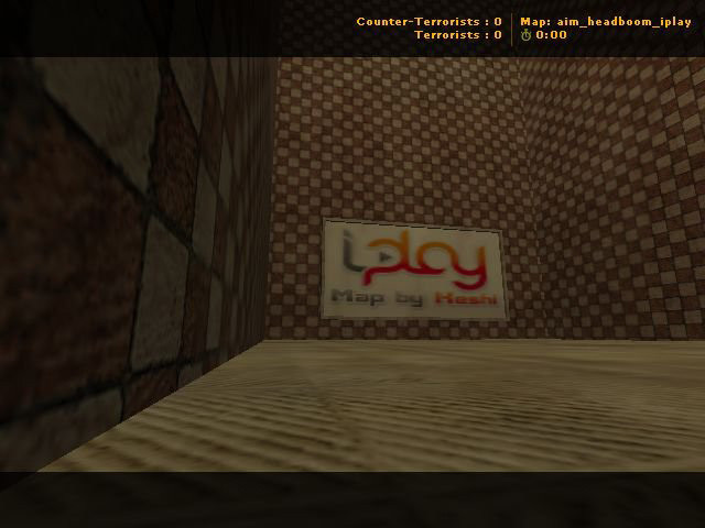 «aim_headboom» для CS 1.6