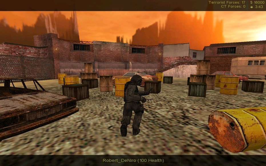 «aim_heavy» для CS 1.6