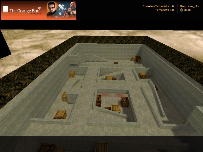 «aim_hkc» для CS 1.6
