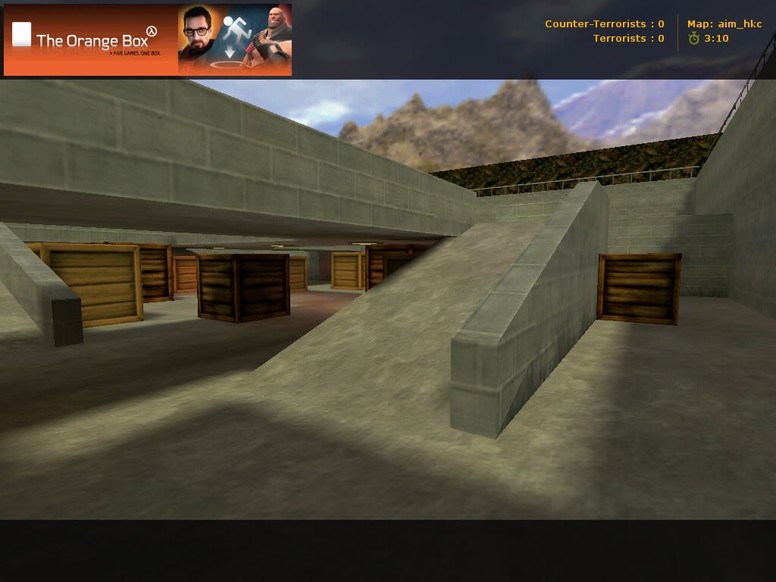 «aim_hkc» для CS 1.6