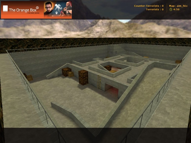 «aim_hkc» для CS 1.6