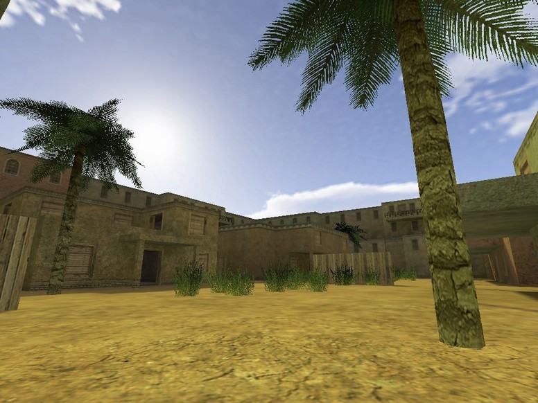 «aim_hobat» для CS 1.6
