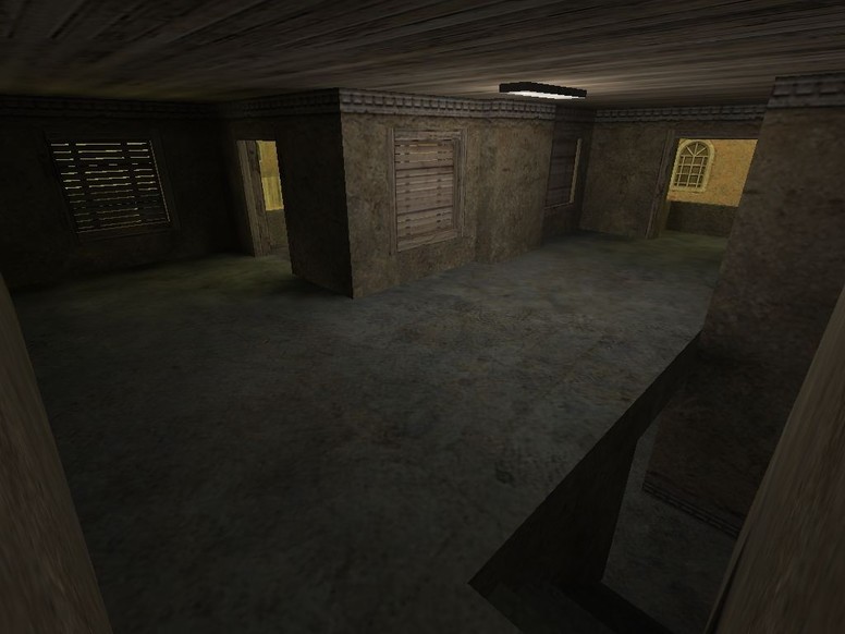 «aim_hobat» для CS 1.6