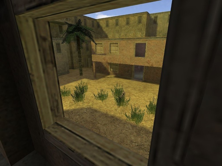 «aim_hobat» для CS 1.6
