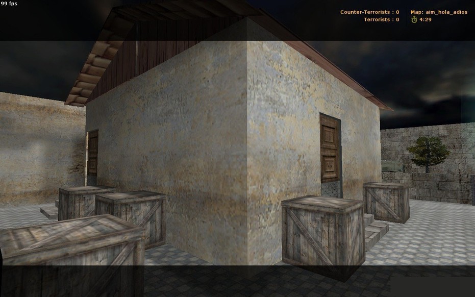 «aim_hola_adios» для CS 1.6
